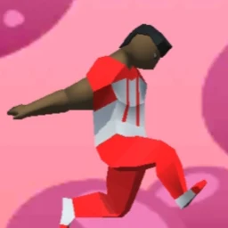 Icône de Avoiding Obstacles