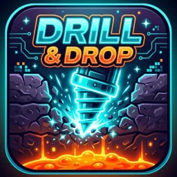 Drill & Drop