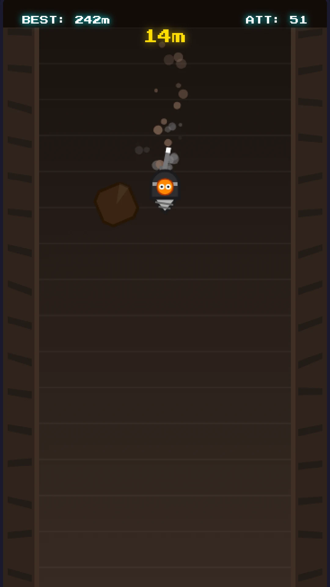 Drill & Drop screenshot